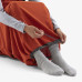 STS-ASL031031-191902 - REACTOR FLEECE SLEEPING BAG LINER - MUMMY W/ DRAWCORD - STS-ASL031031-191902 - SACO LINER DE FLEE Novo